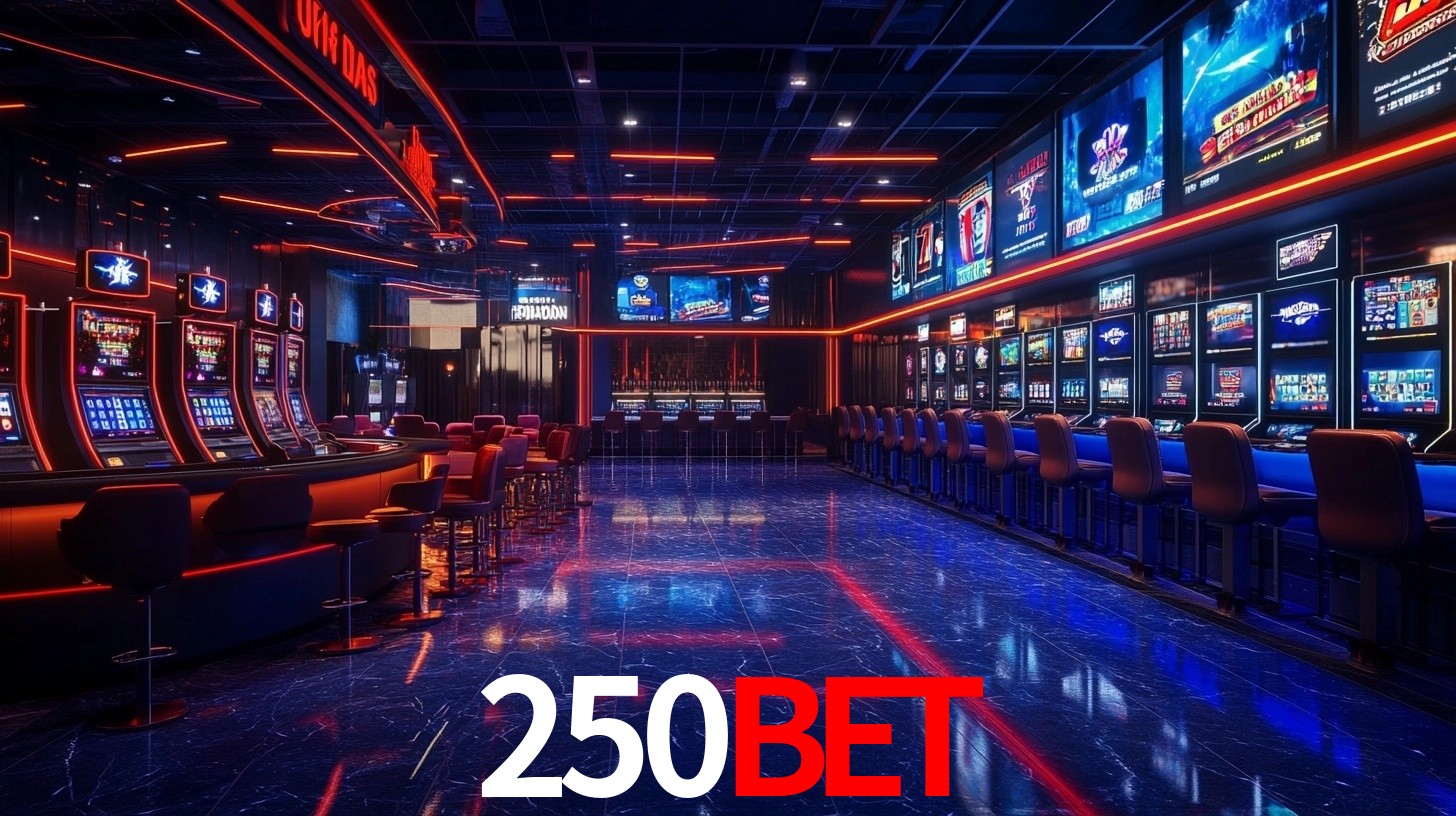 Experiência VIP 250bet