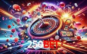 Estatísticas 250bet