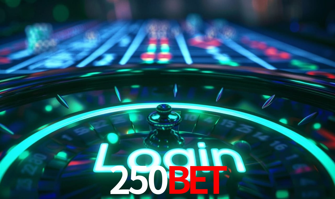 Bônus de Boas-vindas 250bet