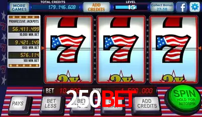 Desvendando o Mundo dos Jogos Virtuais na 250bet