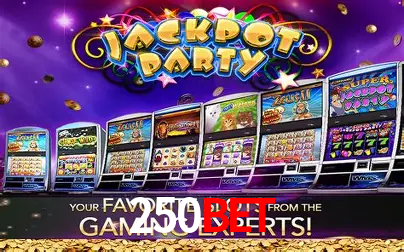Desvendando o Mundo dos Jogos Virtuais na 250bet