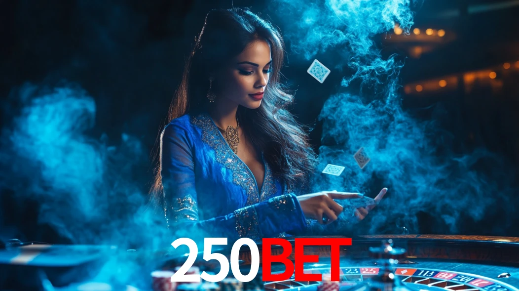Desvendando o Mundo dos Jogos Virtuais na 250bet