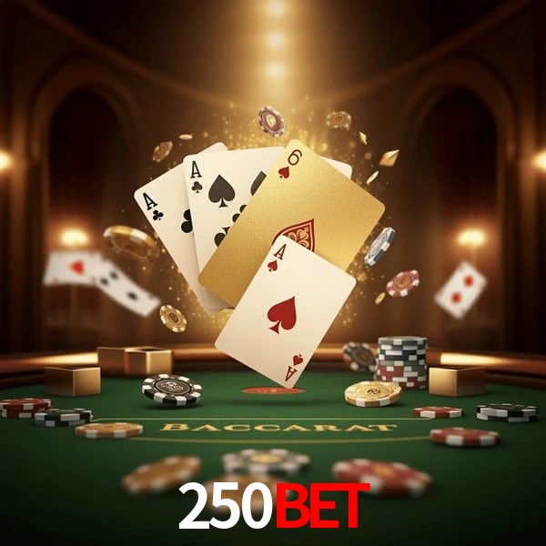 Live Casino 250bet