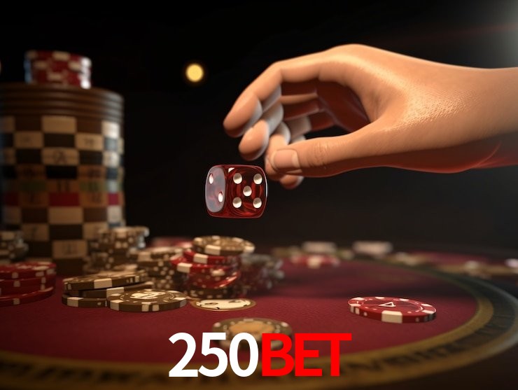 Benefícios da Conta 250bet