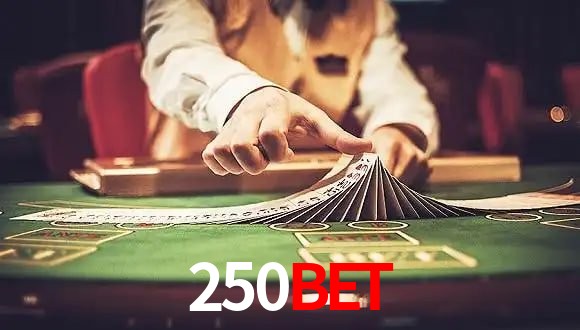 Game Providers 250bet
