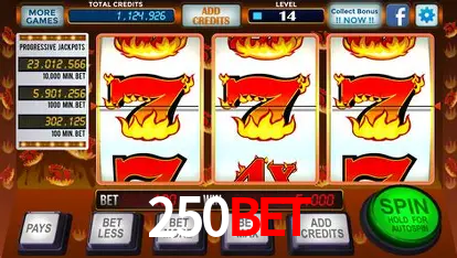 A Emoção da Loteria na 250bet: Uma Chance de Mudança de Vida