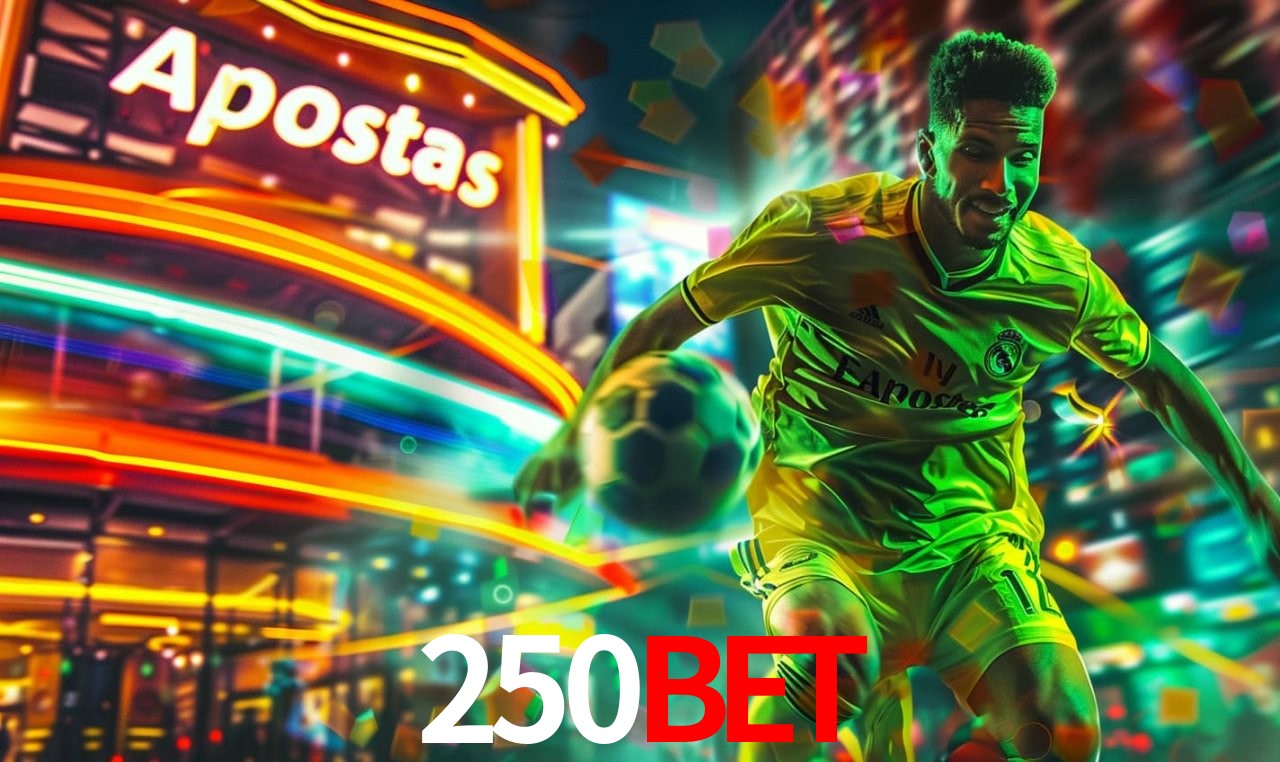 Login Seguro 250bet