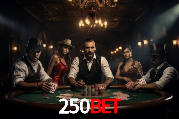 cassino 250bet