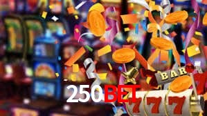 250bet App Interface