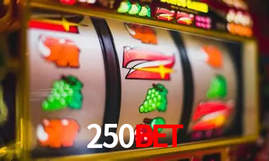 Apostas Esportivas na 250bet: Um Guia Completo