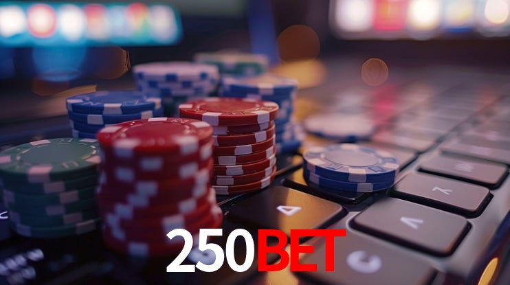 Promoções Sazonais 250bet