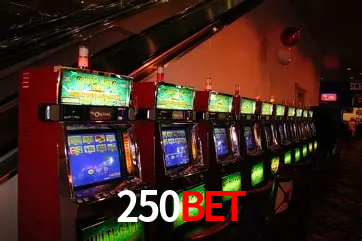 Explorando a Categoria de Eventos em Apostas na 250bet