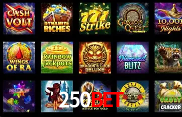 Descubra a Essência do 250bet: Nossa História e Compromissos
