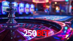 Recursos de Bônus 250bet
