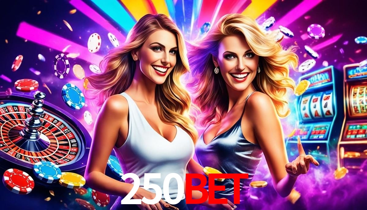 Bônus Diários 250bet