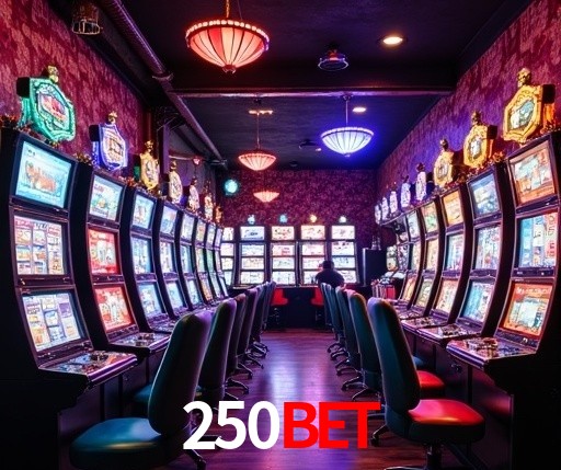 Experimente o Login Seguro Premium no 250bet