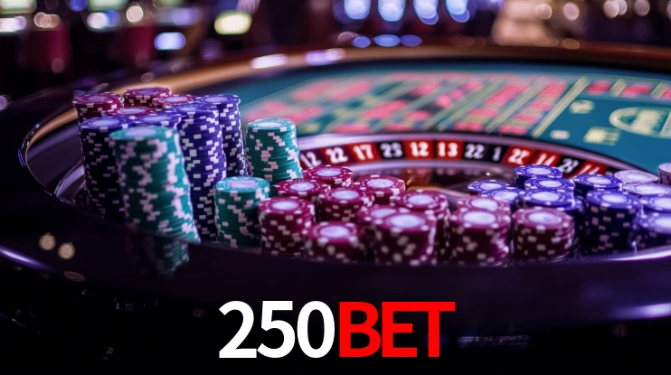 Game Statistics 250bet