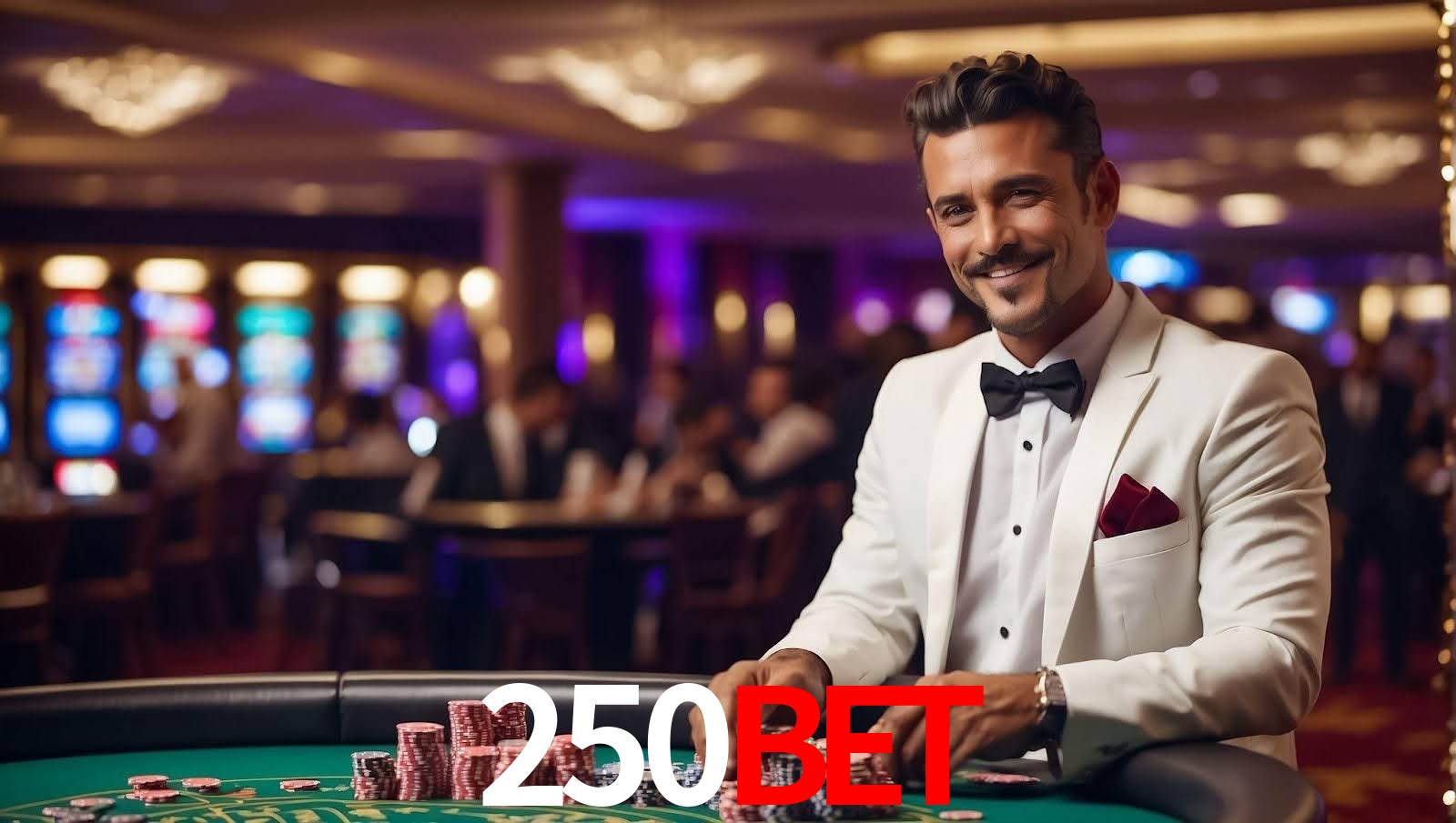 Ofertas Exclusivas 250bet