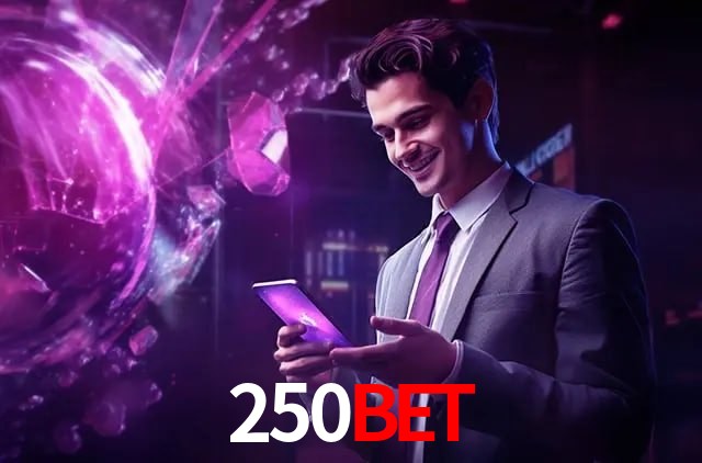 Quick Registration 250bet