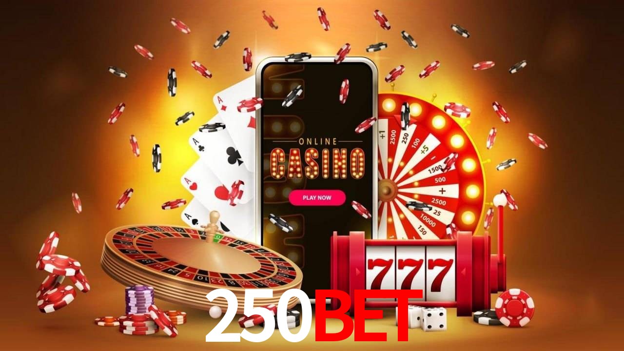 Tecnologia da Plataforma 250bet
