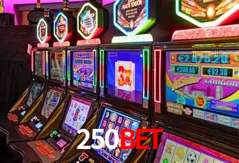 A Emoção da Loteria na 250bet: Uma Chance de Mudança de Vida