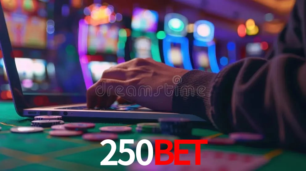 Programa VIP 250bet
