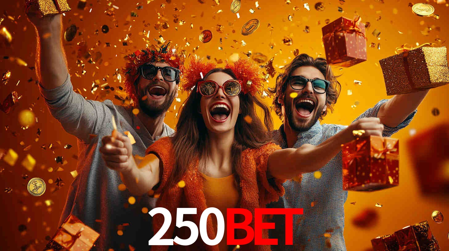 Programa VIP 250bet