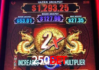 Descubra a Magia dos Jogos de Arcade no 250bet