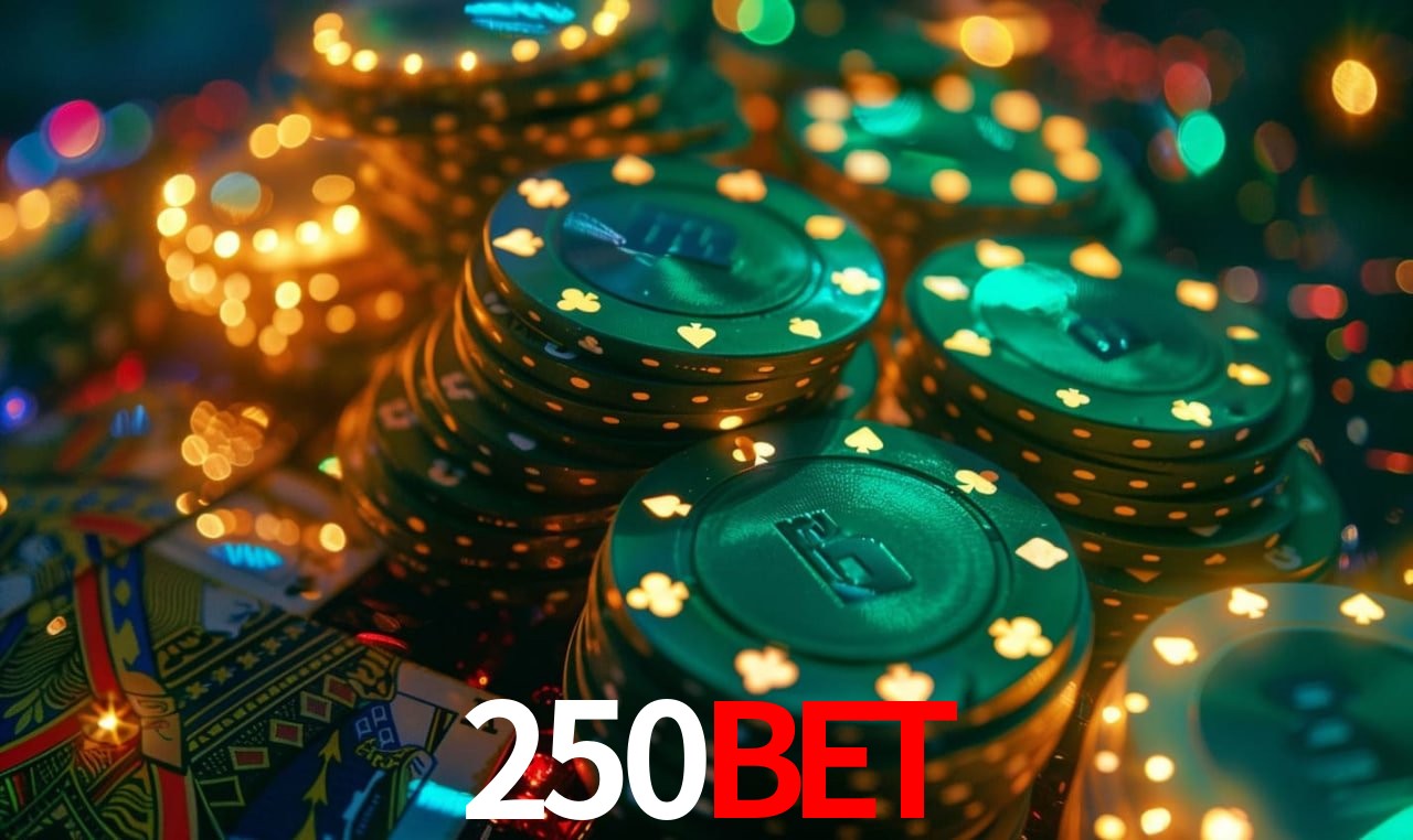 Apostas de Tênis 250bet