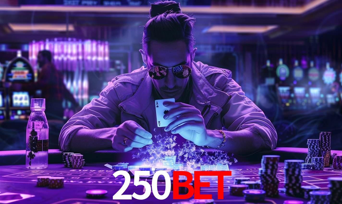 Games Directory 250bet