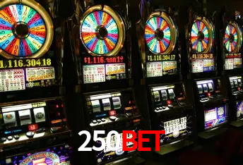 A Popularidade dos Caça-Níqueis no 250bet