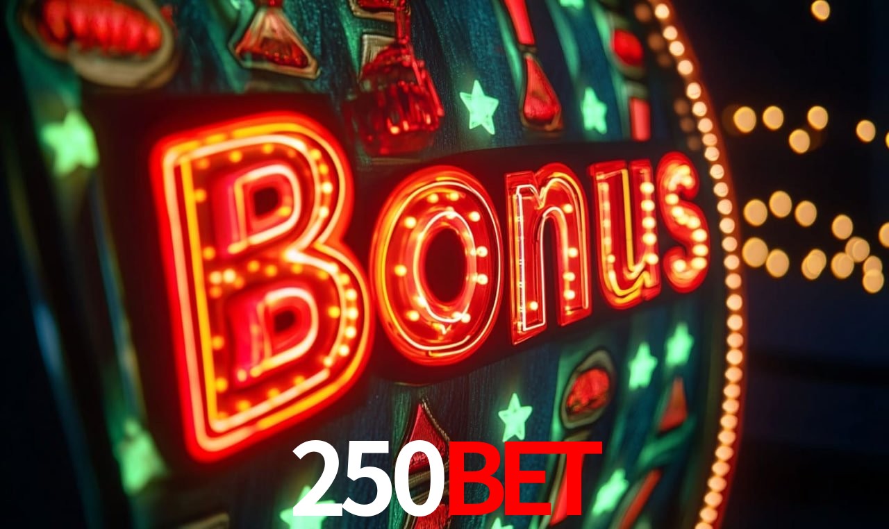 Torneios 250bet