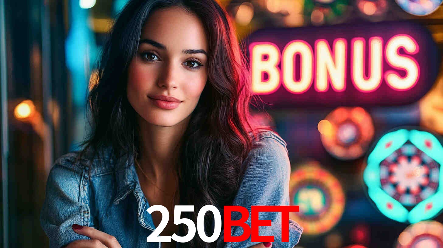 Daily Bonuses 250bet