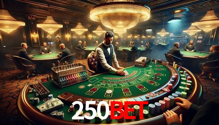 API Integration 250bet