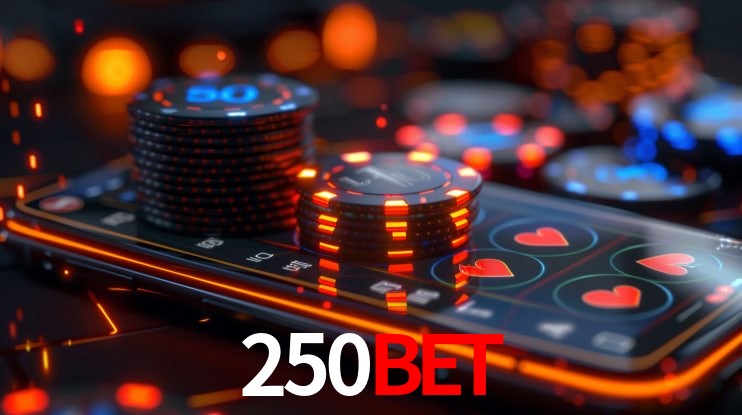 Responsive Design 250bet