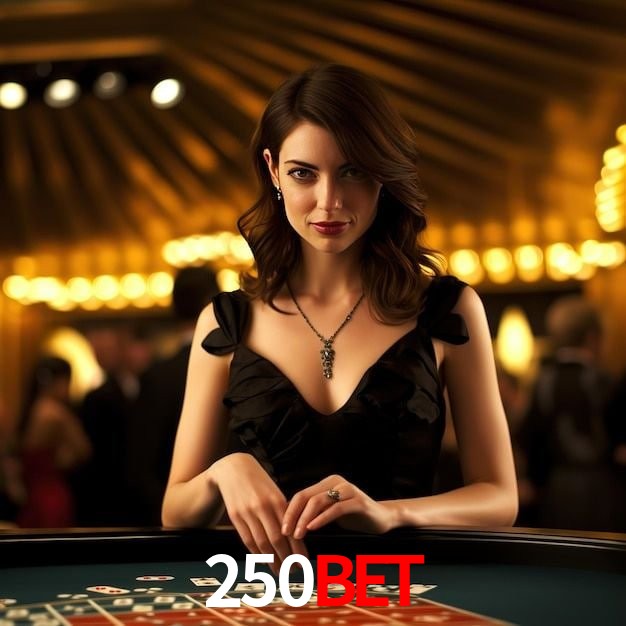 A Experiência Imersiva dos Cassinos Ao Vivo no 250bet