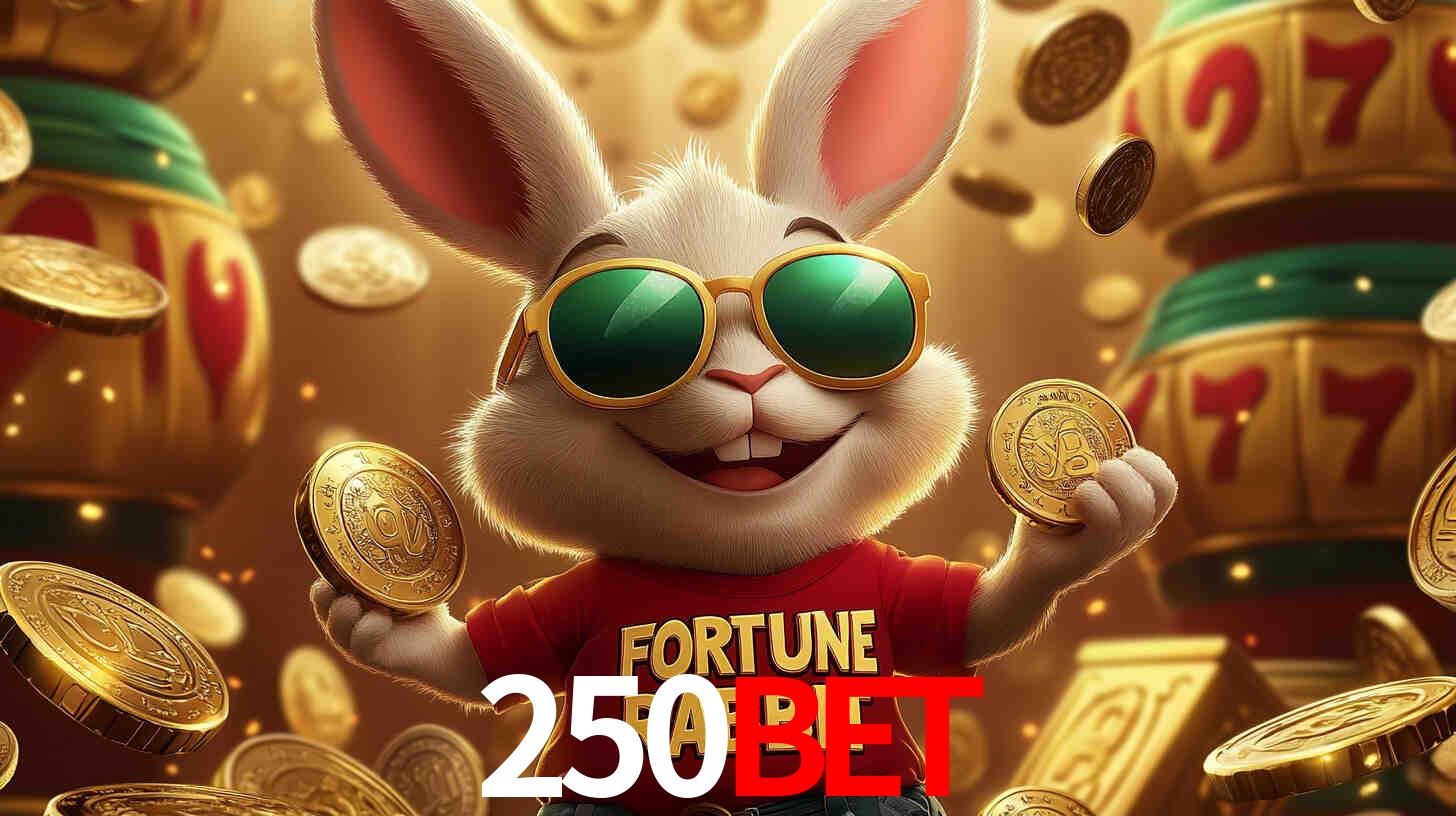 Welcome Bonus 250bet