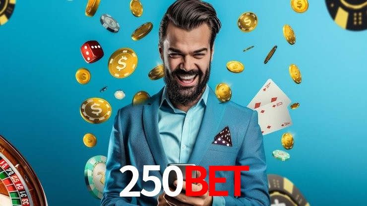 Weekend Specials 250bet