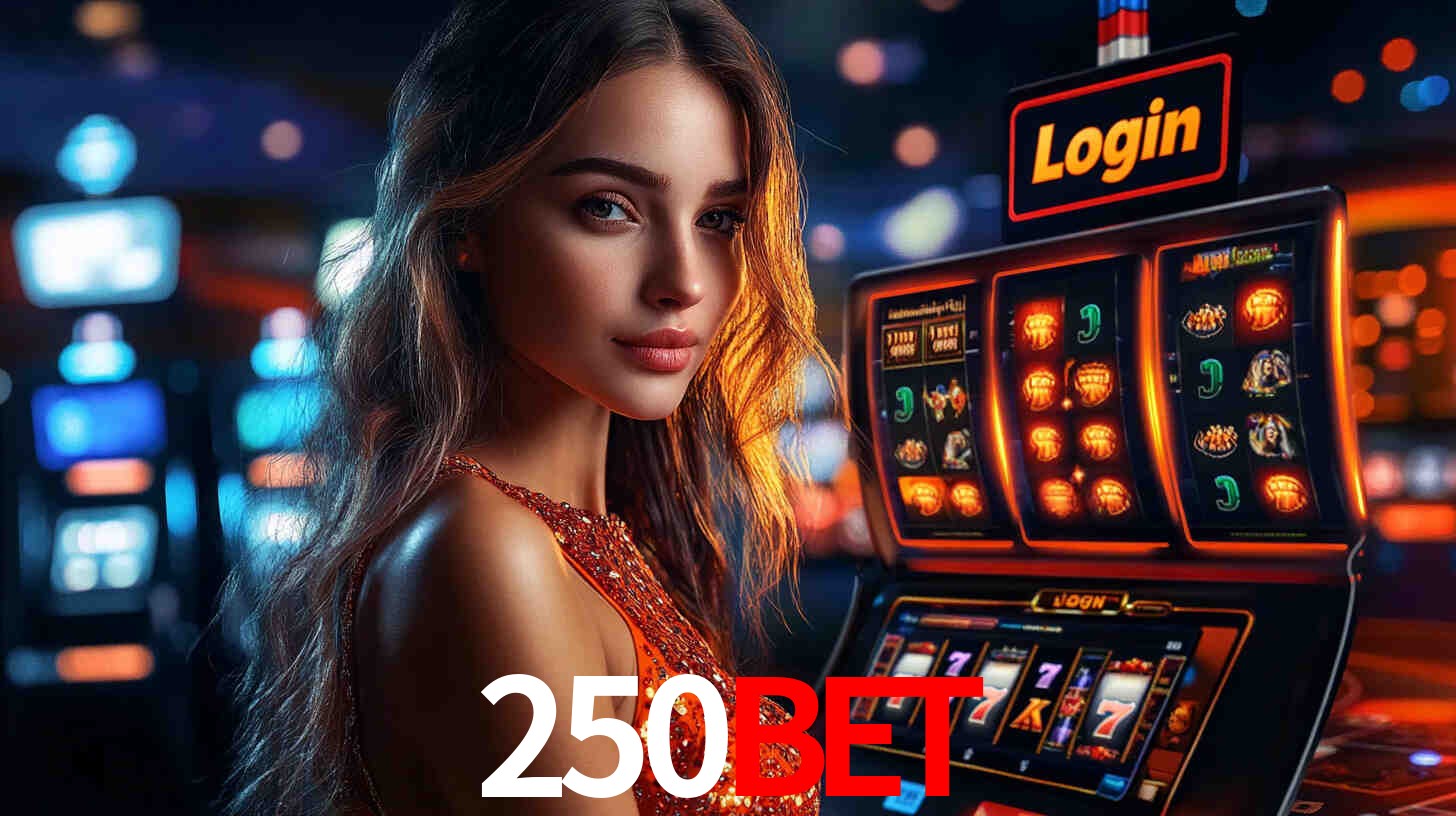 VIP Casino 250bet