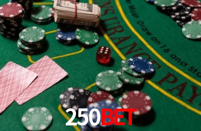 Premium Interface 250bet
