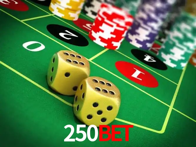 Account Benefits 250bet