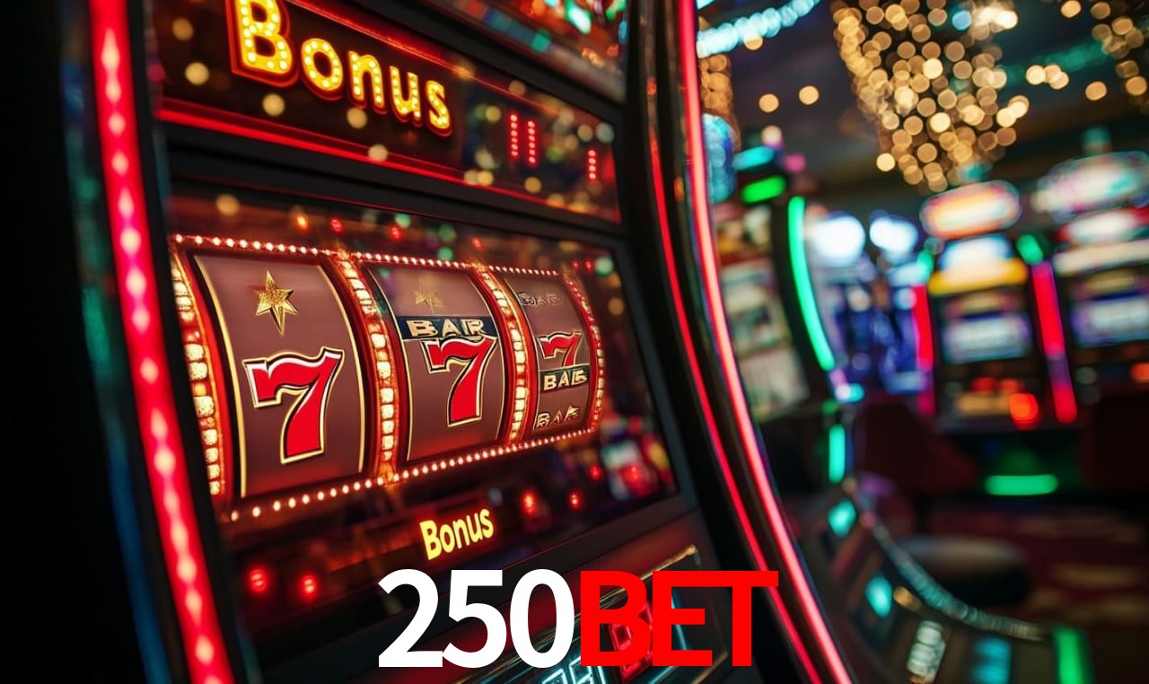 Bônus Generosos e Exclusivos no 250bet para Você!