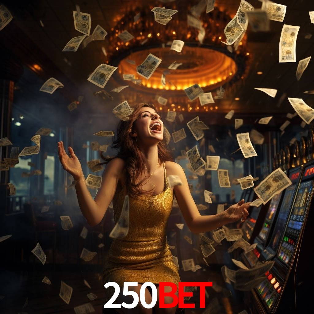 Slot Games 250bet