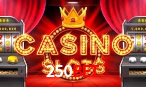 Flash Promotion 250bet