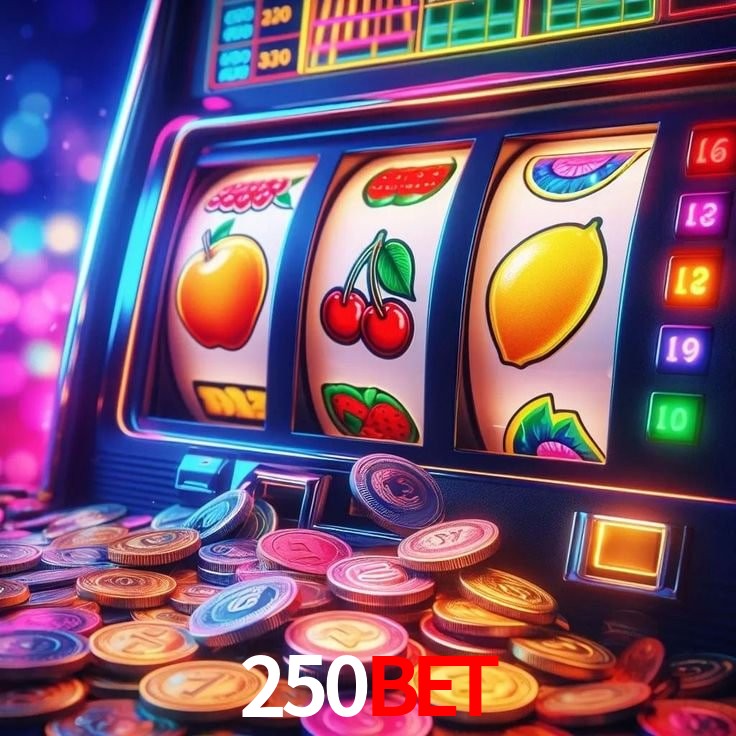 Estatísticas do Jogo 250bet