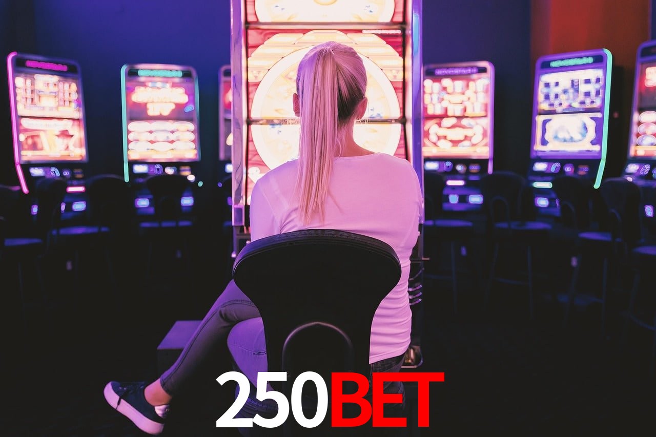 Exclusive Offers 250bet