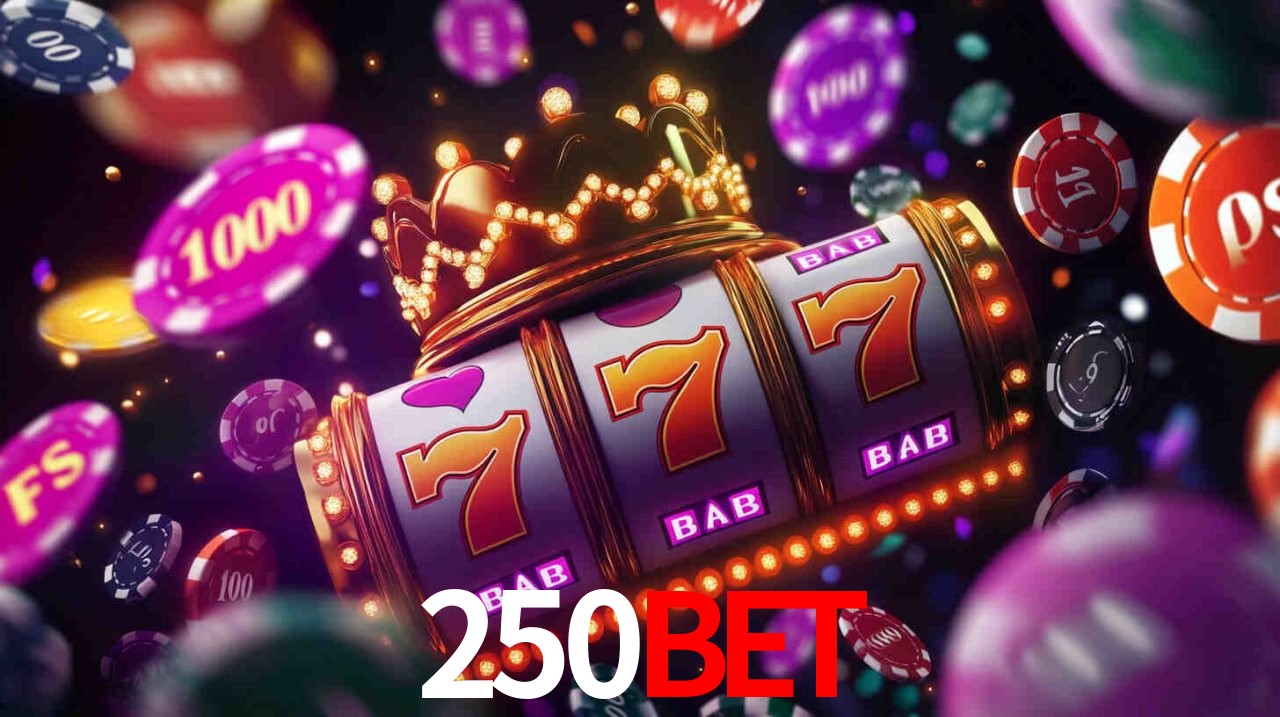 Seasonal Promotions 250bet