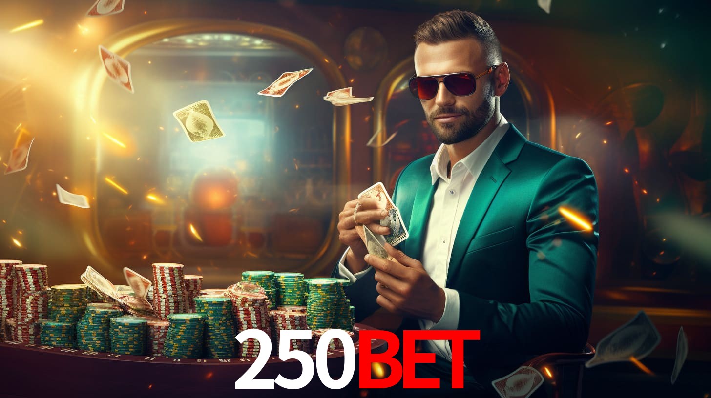 Plataforma 250bet confiável