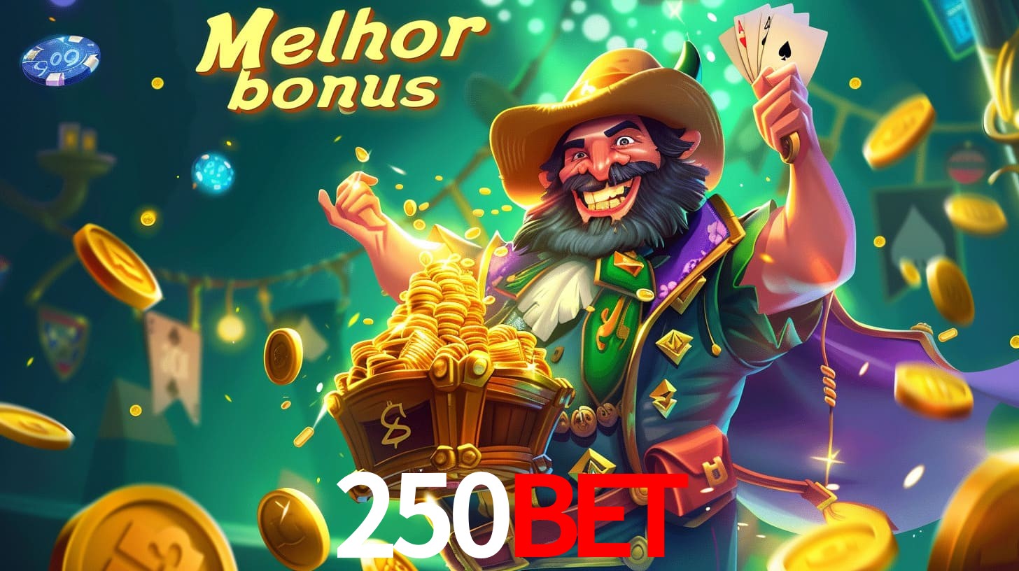 250bet Aproveite o bônus