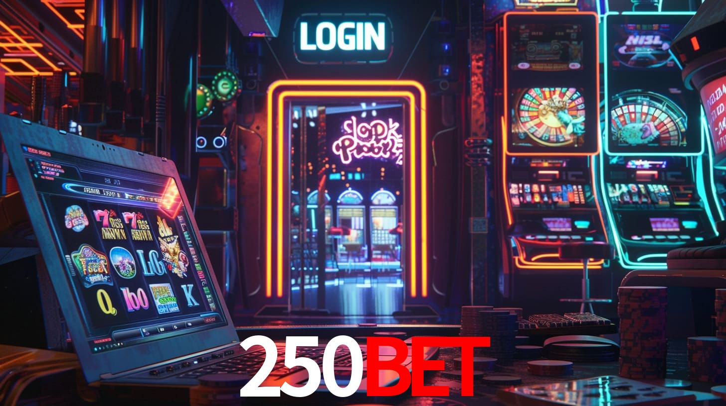 250bet Baixar Login